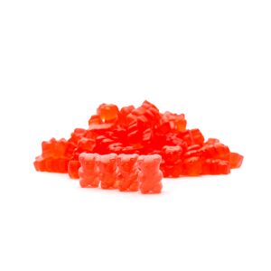 CR3W Kreatino guminukai - Image 3